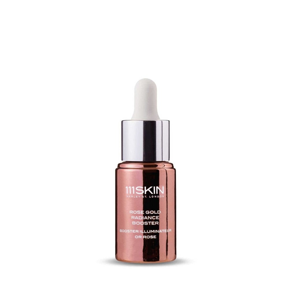 BNIB - ROSE GOLD RADIANCE BOOSTER 20ML - Never Opened - Full Size